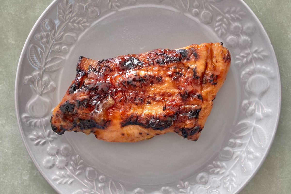 「コンビニダッシュ確定!!」【ローソン】タレがテリッテリの商品って?