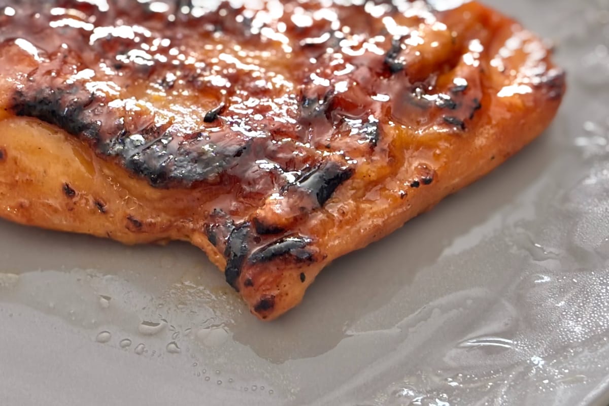 「コンビニダッシュ確定!!」【ローソン】タレがテリッテリの商品って?