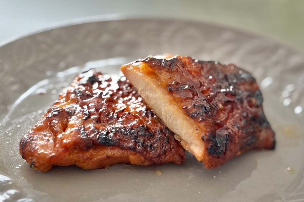 「コンビニダッシュ確定!!」【ローソン】タレがテリッテリの商品って?