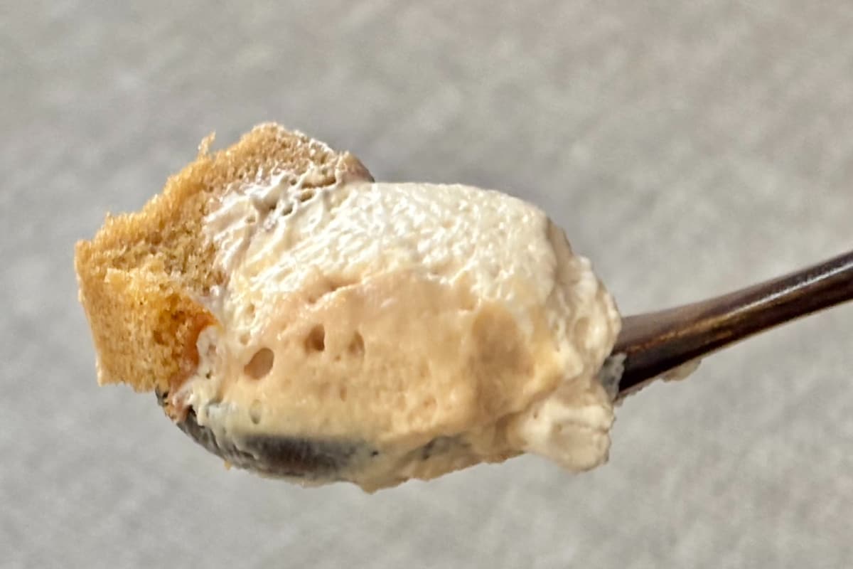 「甘さ控えめ」「また買わなきゃー♡」【ローソン】の新作スイーツが上品