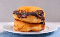 ドーナツ2個が138円！セブン新商品が普段のおやつにちょうどいい