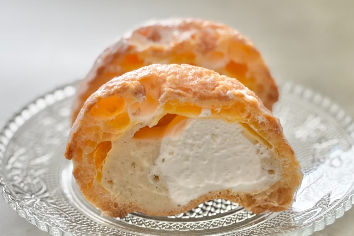 「めっちゃバニラ」「とろとろ」【ファミマ】名店監修商品は高級感あり!