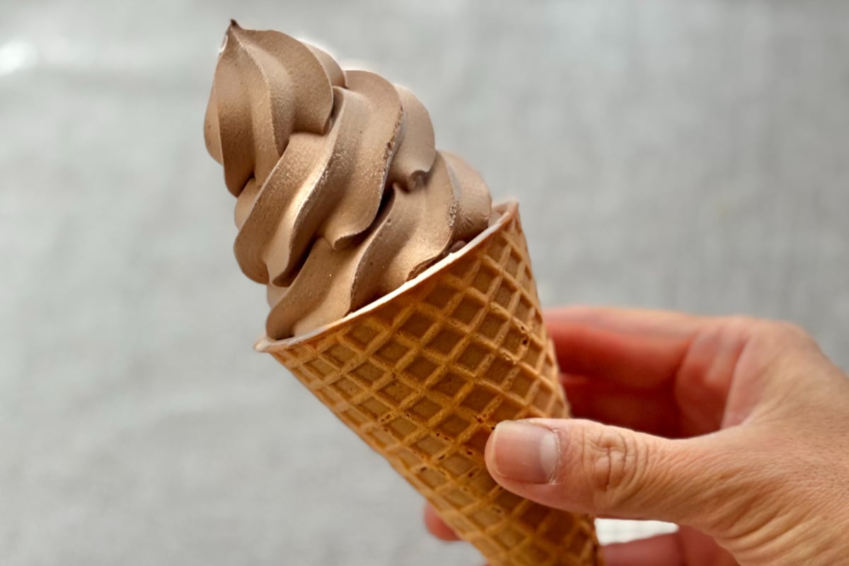 「なんでこんなに最高なんだろう…」【ファミマ限定】アイスは本格派の味