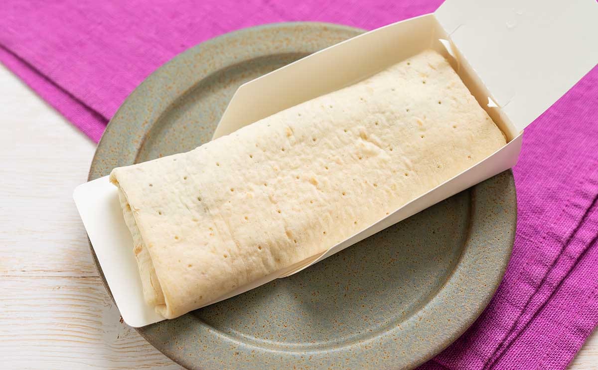 【セブン】新作ブリトーは完全にスイーツ!想像超える美味さにドハマり確定