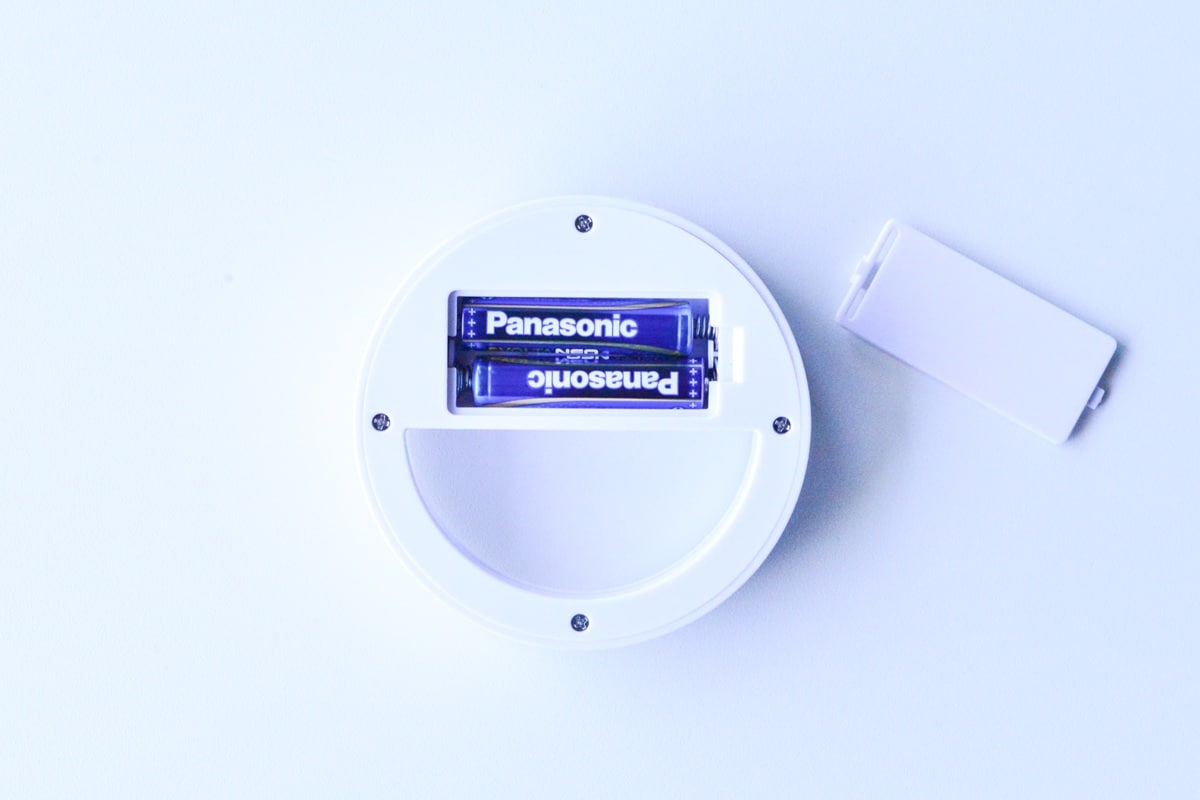 リングライトは100均で売ってる?ダイソー・セリア・キャンドゥを調査