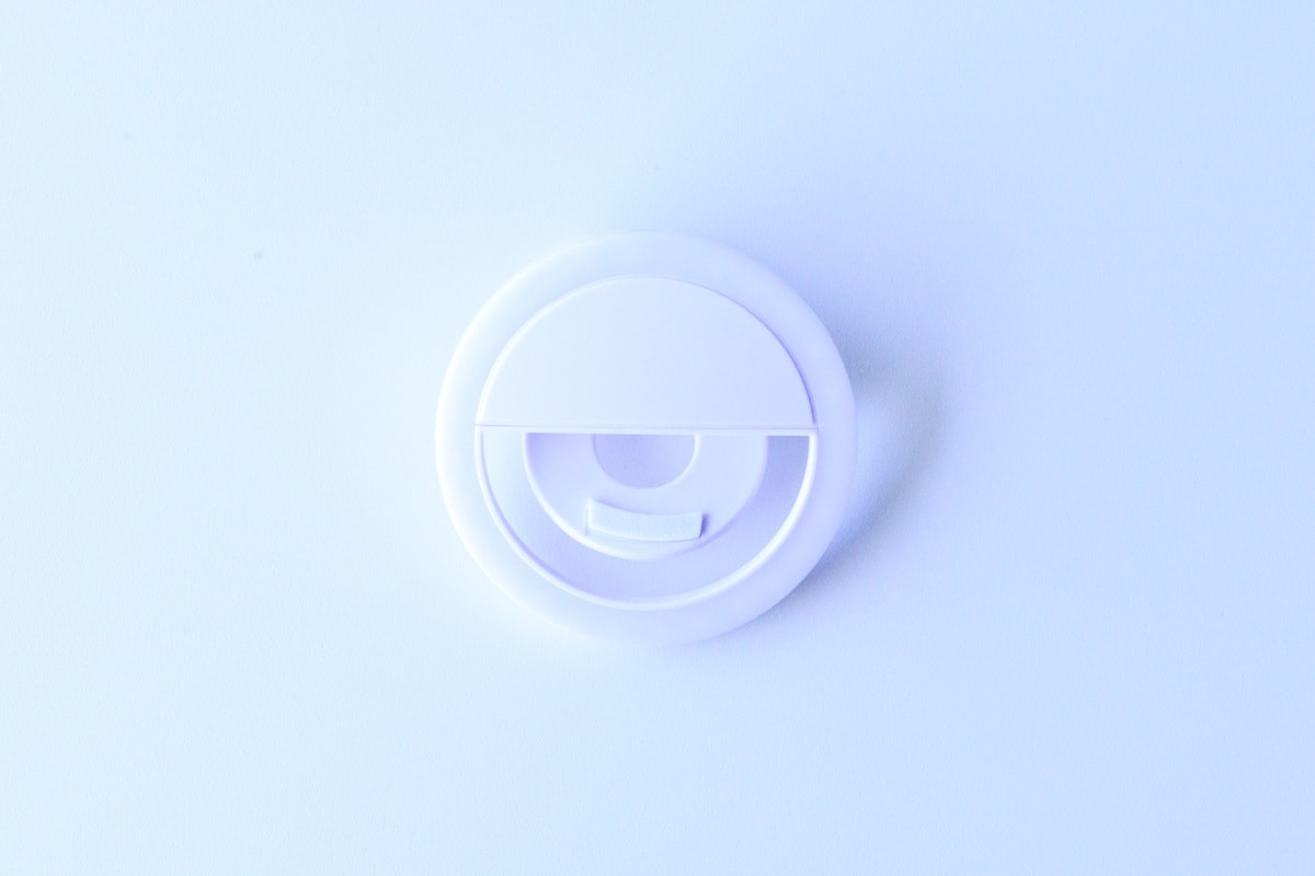 リングライトは100均で売ってる?ダイソー・セリア・キャンドゥを調査