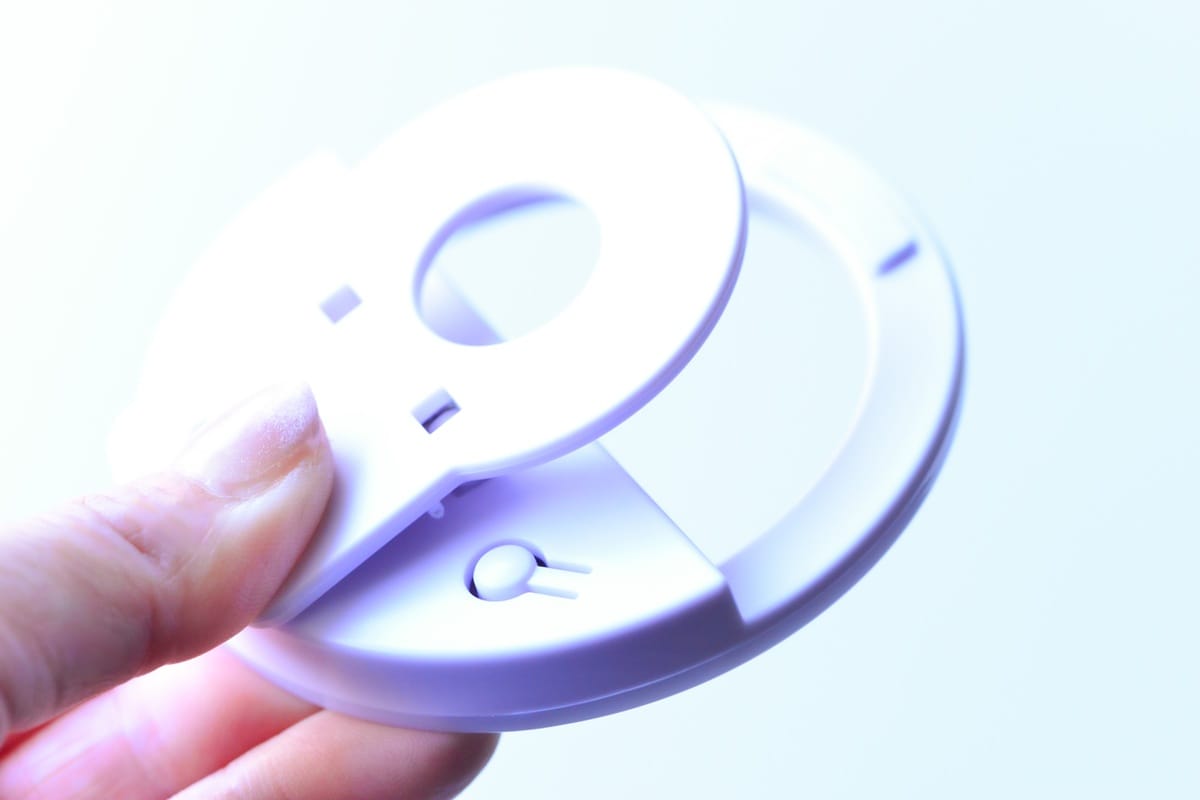 リングライトは100均で売ってる?ダイソー・セリア・キャンドゥを調査