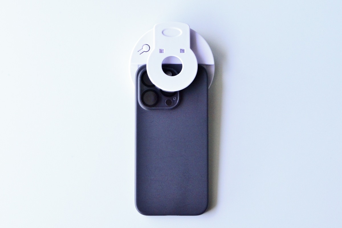 リングライトは100均で売ってる?ダイソー・セリア・キャンドゥを調査