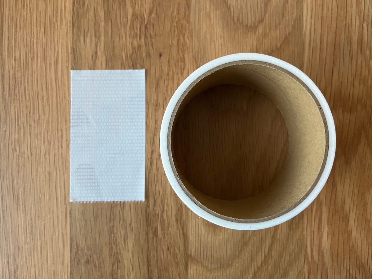 100均の養生テープを実際に買って比較!ダイソー・セリア・キャン★ドゥの商品をレビュー