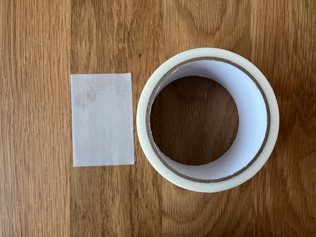 100均の養生テープを実際に買って比較!ダイソー・セリア・キャン★ドゥの商品をレビュー