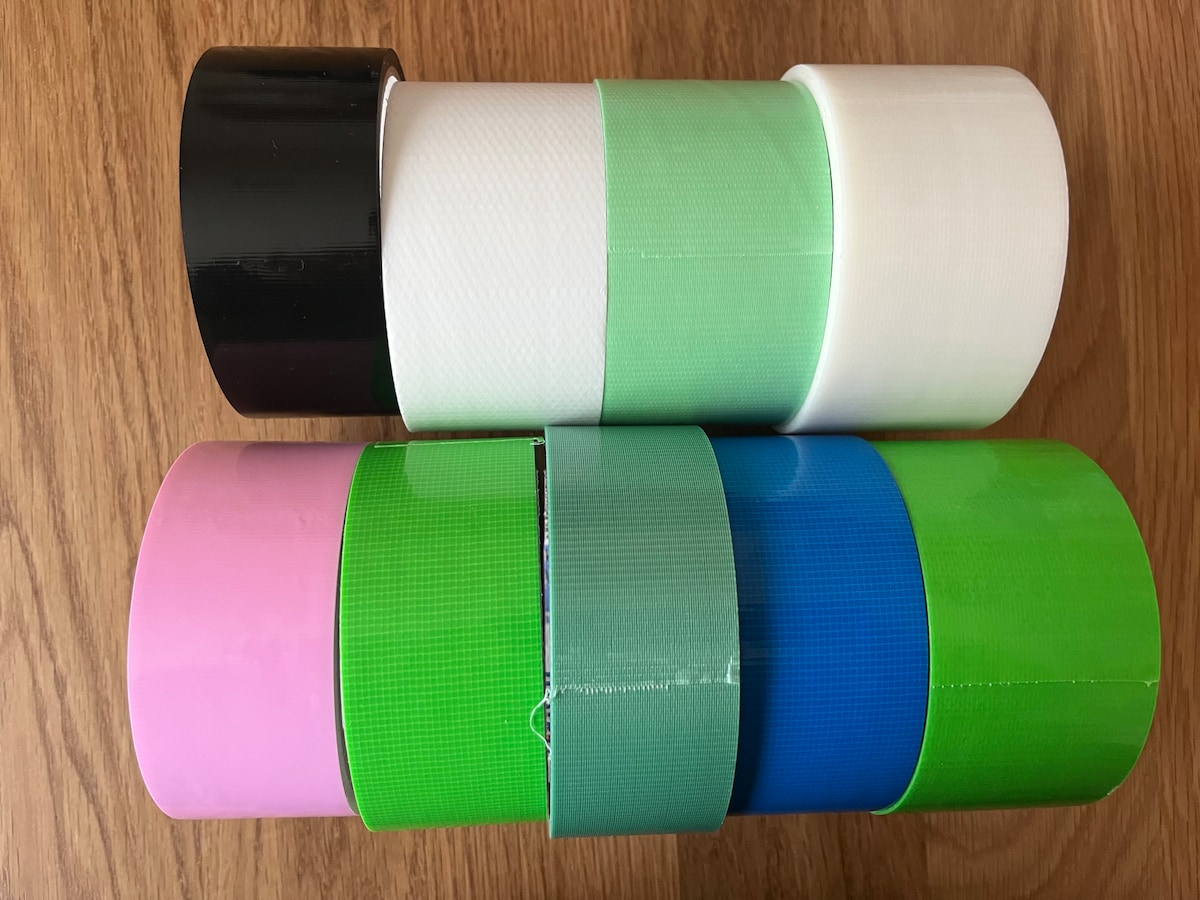 100均の養生テープを実際に買って比較!ダイソー・セリア・キャン★ドゥの商品をレビュー