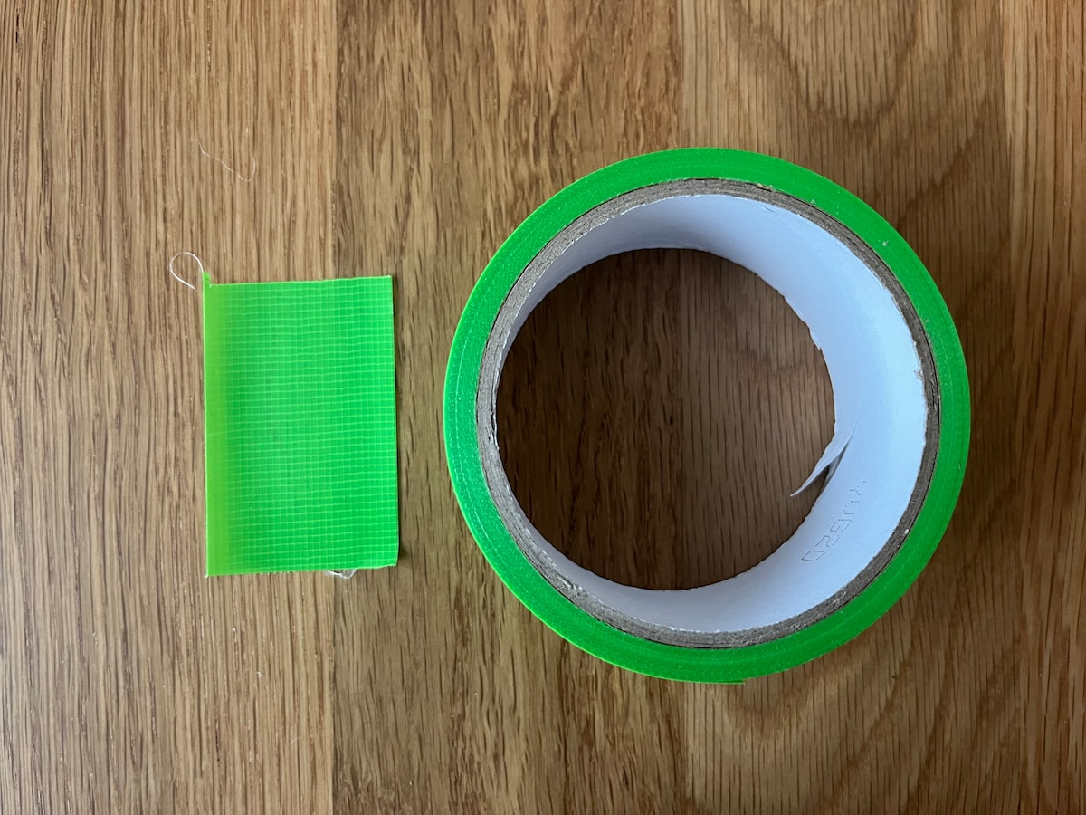 100均の養生テープを実際に買って比較!ダイソー・セリア・キャン★ドゥの商品をレビュー