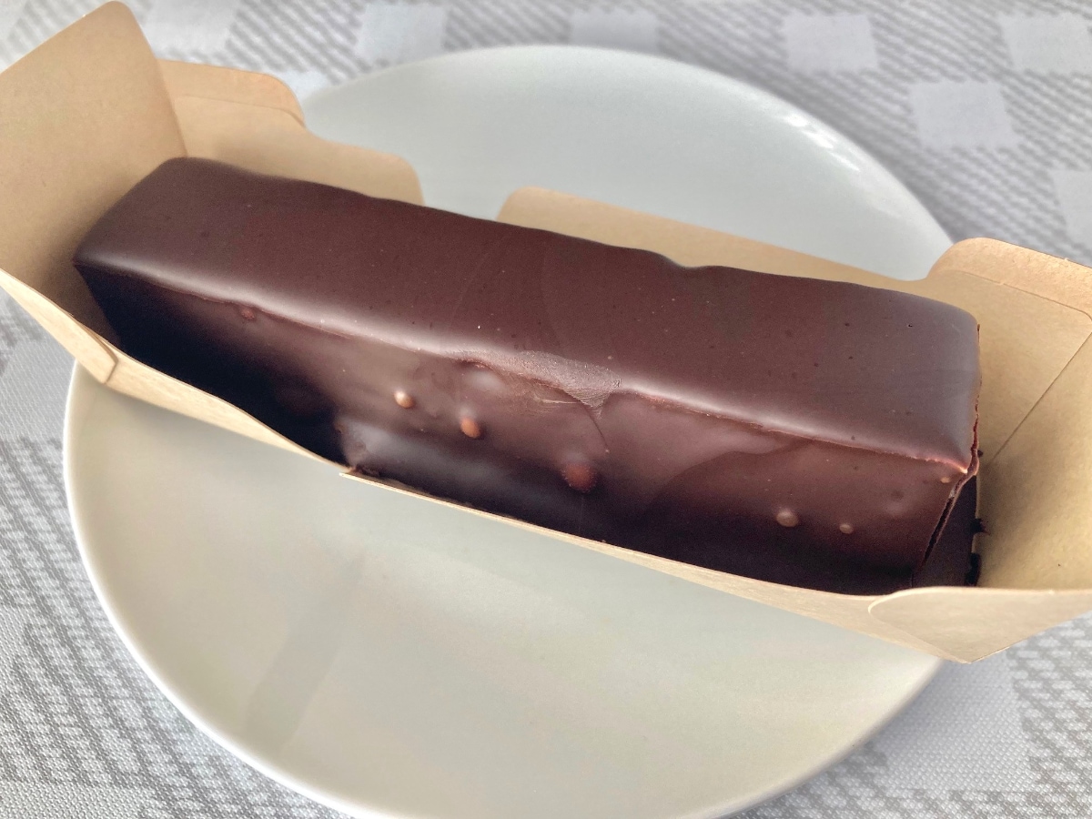 好みの食感!?期待外れ!?【ローソン】賛否両論のマシュマロスイーツ