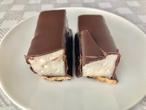 好みの食感！？期待外れ！？【ローソン】賛否両論のマシュマロスイーツ