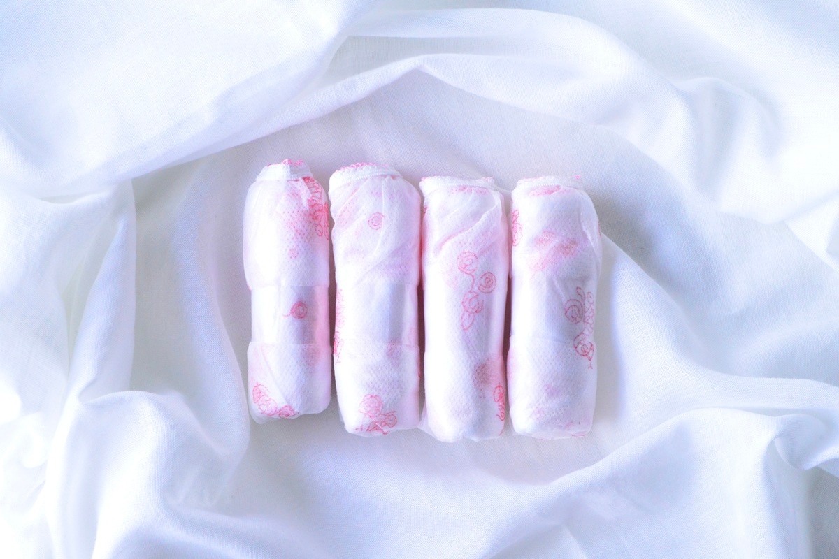 100均【ダイソー】使い捨てパンツは入院や旅行に超便利!はき心地も◎