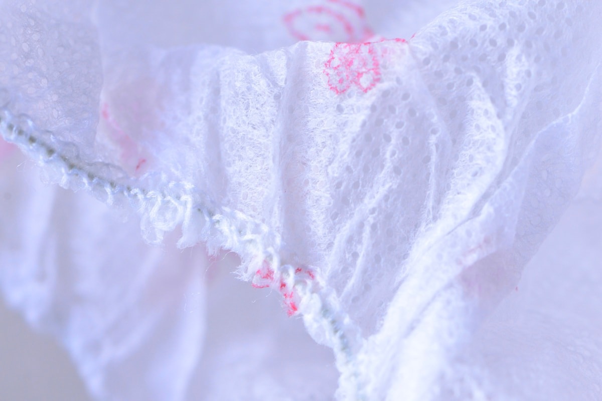 100均【ダイソー】使い捨てパンツは入院や旅行に超便利!はき心地も◎