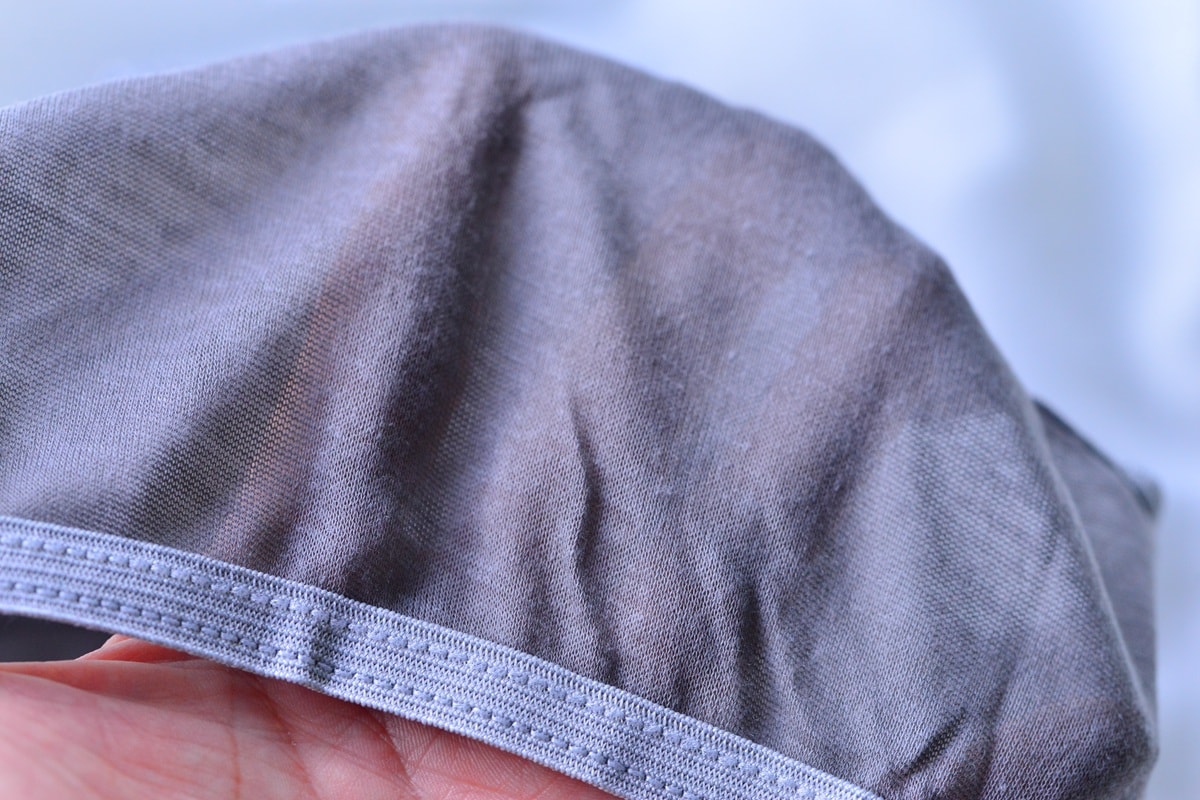 100均【ダイソー】使い捨てパンツは入院や旅行に超便利!はき心地も◎