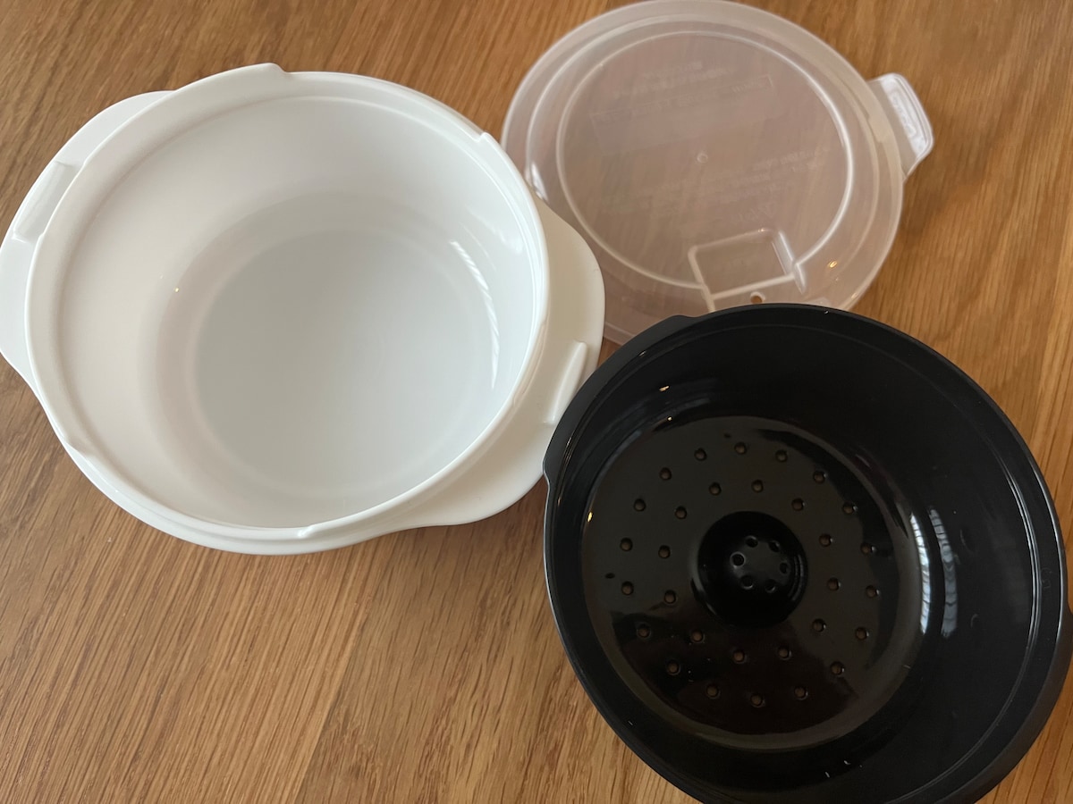 100均でご飯用冷凍タッパーを8個買ってみた!【ダイソー・セリア・キャン★ドゥ】