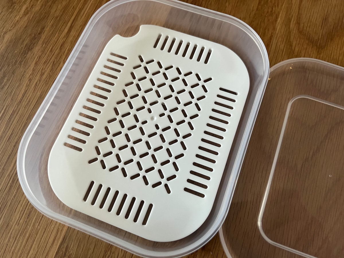 100均でご飯用冷凍タッパーを8個買ってみた！【ダイソー・セリア・キャン★ドゥ】