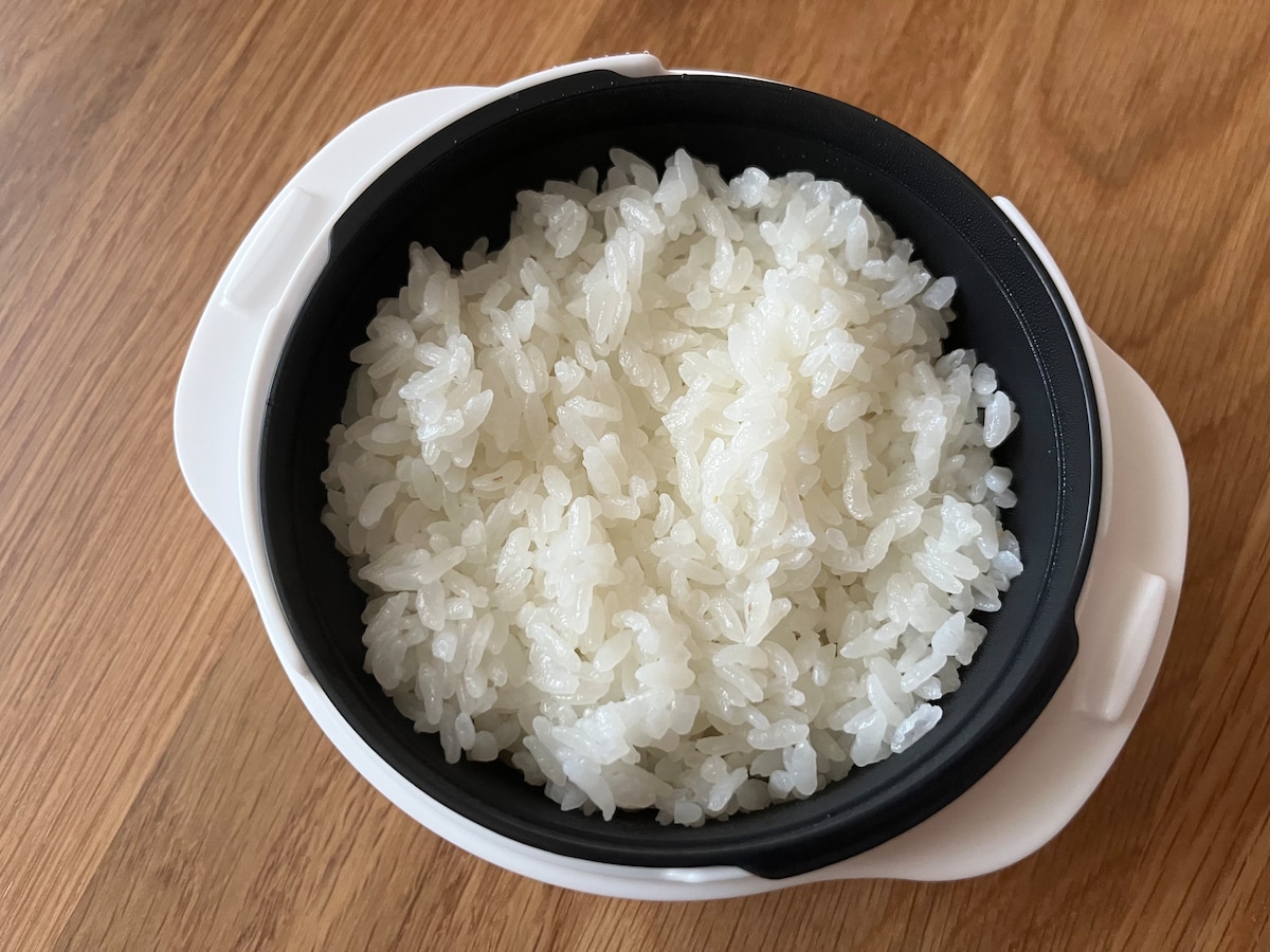 100均でご飯用冷凍タッパーを8個買ってみた!【ダイソー・セリア・キャン★ドゥ】