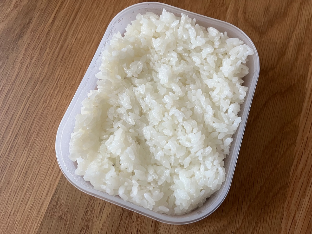 100均でご飯用冷凍タッパーを8個買ってみた！【ダイソー・セリア・キャン★ドゥ】