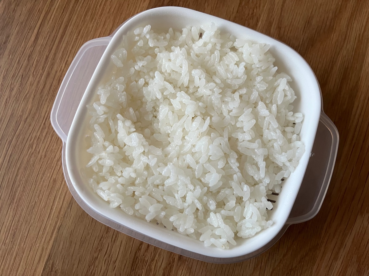 100均でご飯用冷凍タッパーを8個買ってみた！【ダイソー・セリア・キャン★ドゥ】