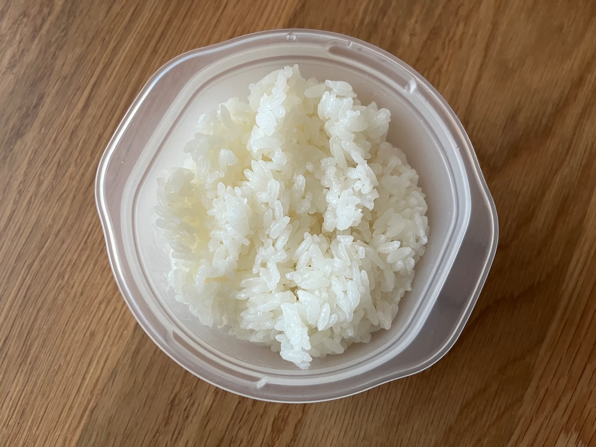 100均でご飯用冷凍タッパーを8個買ってみた!【ダイソー・セリア・キャン★ドゥ】