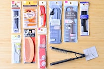 【100均】のヘアコームおすすめ10選！セリア・ダイソー・キャンドゥ