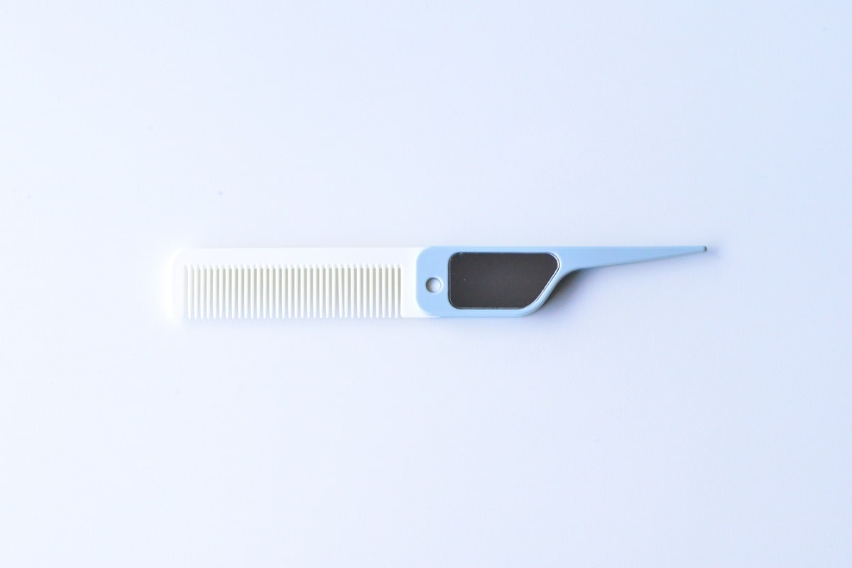 【100均】のヘアコームおすすめ10選!セリア・ダイソー・キャンドゥ