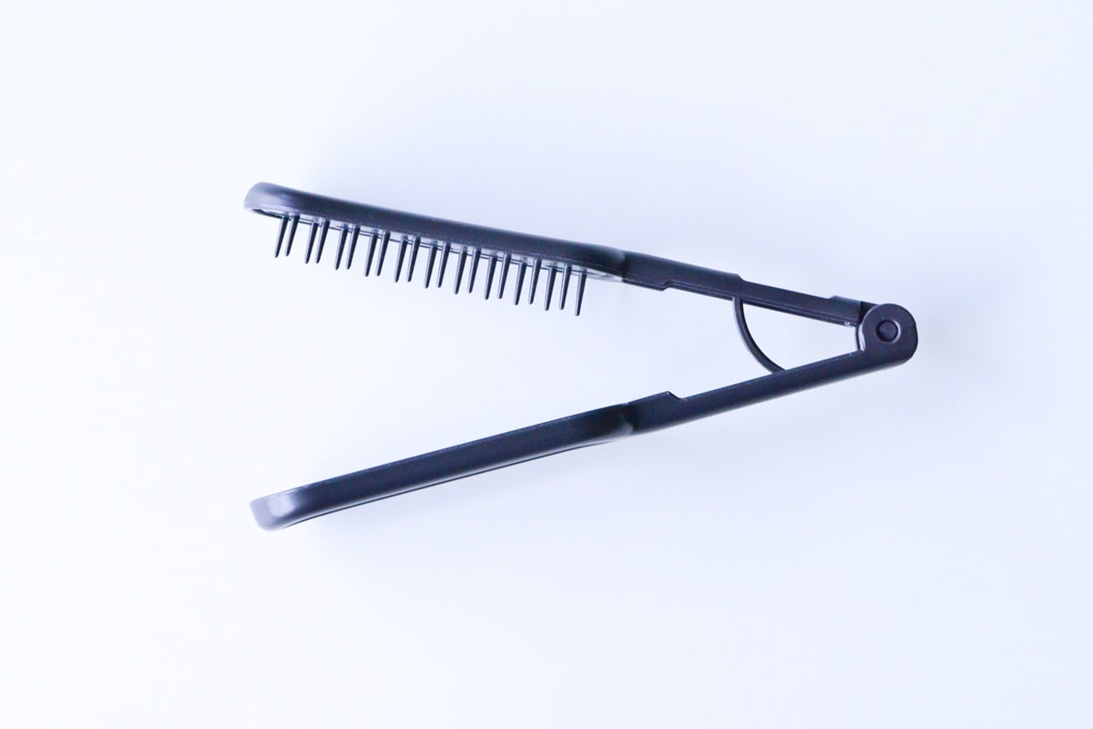 【100均】のヘアコームおすすめ10選!セリア・ダイソー・キャンドゥ