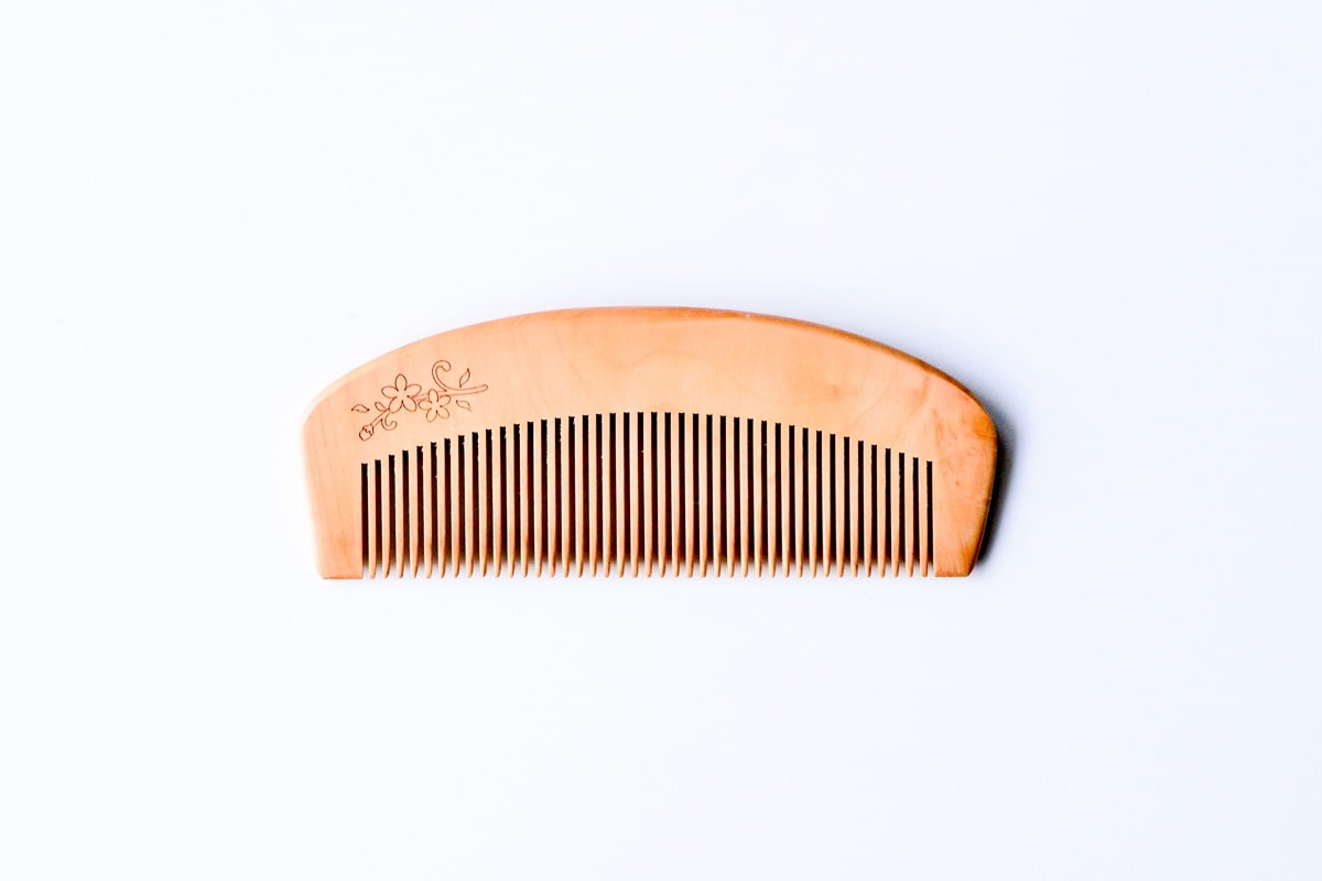 【100均】のヘアコームおすすめ10選!セリア・ダイソー・キャンドゥ