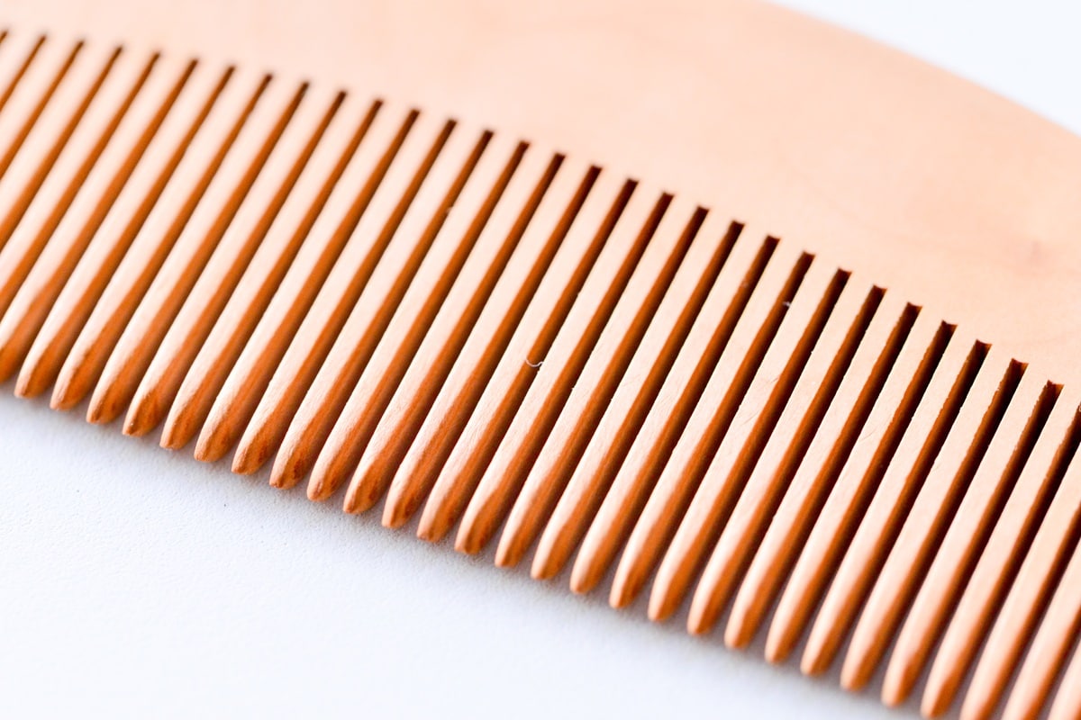 【100均】のヘアコームおすすめ10選!セリア・ダイソー・キャンドゥ