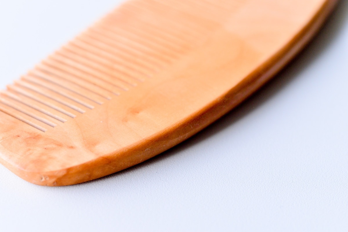 【100均】のヘアコームおすすめ10選!セリア・ダイソー・キャンドゥ