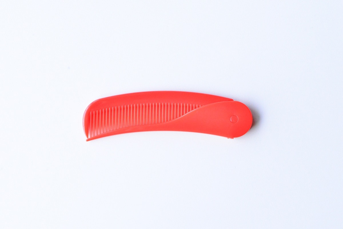【100均】のヘアコームおすすめ10選!セリア・ダイソー・キャンドゥ