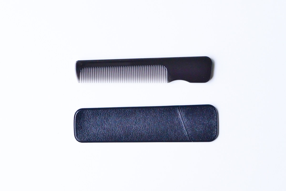 【100均】のヘアコームおすすめ10選!セリア・ダイソー・キャンドゥ