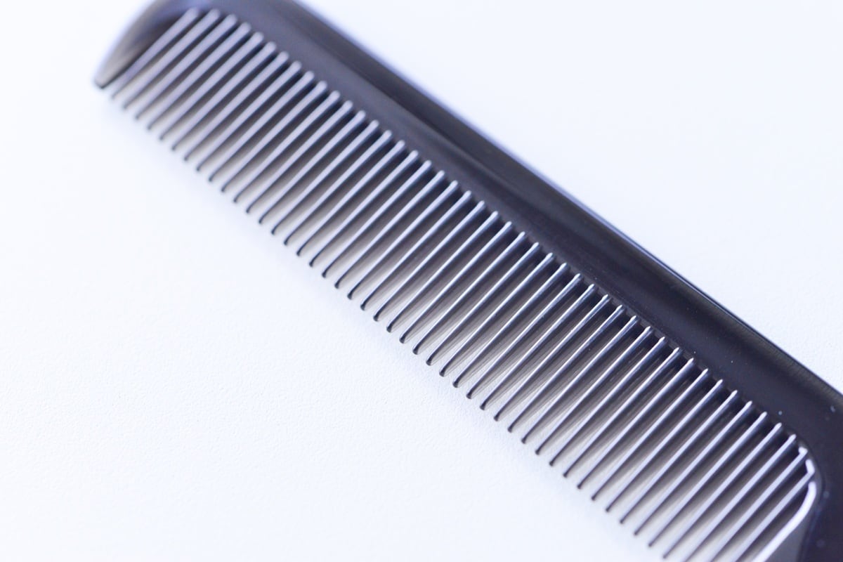 【100均】のヘアコームおすすめ10選!セリア・ダイソー・キャンドゥ
