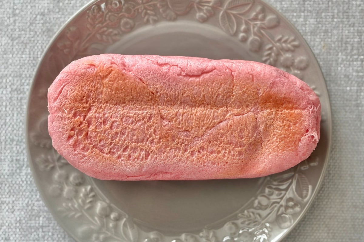 パッケージにも味にも大満足♡【ファミマ】にかわいい“あの子”が登場中