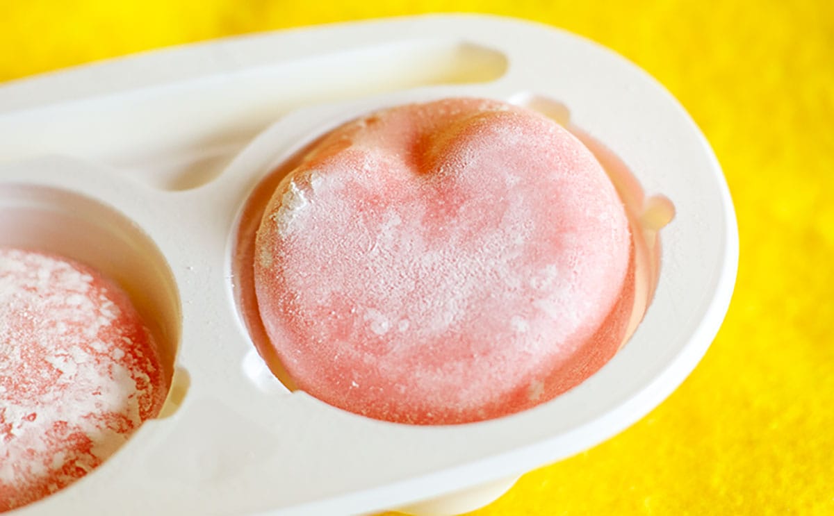 レアパッケージも!?『雪見だいふく』の新商品、裏に秘密が!!