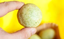 「のり塩」だけど『ポテチ』じゃない。【ローソン】の新作パンが意外とおいしかった