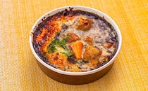 寒い日に食べたい【セブン】濃厚リッチなコンビニ飯が登場