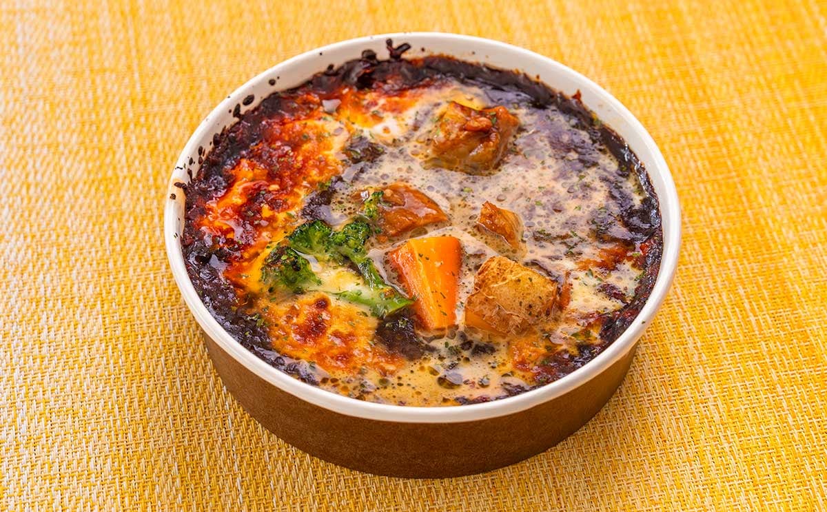 寒い日に食べたい【セブン】濃厚リッチなコンビニ飯が登場