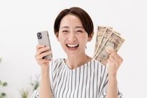 dポイントの現金化は可能？マネックス証券や日興フロッギーの利用で換金できるって本当？