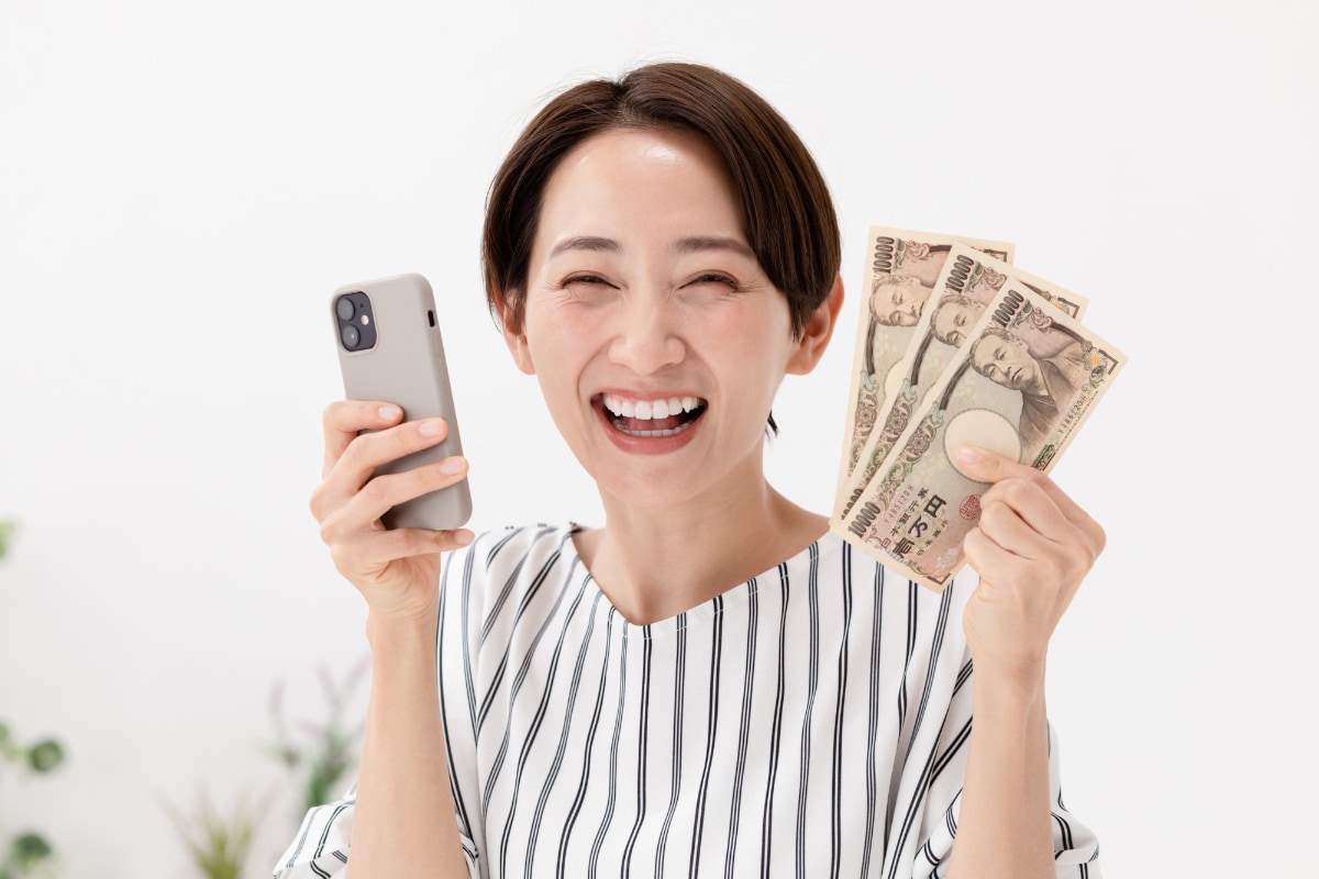 dポイントの現金化は可能?マネックス証券や日興フロッギーの利用で換金できるって本当?