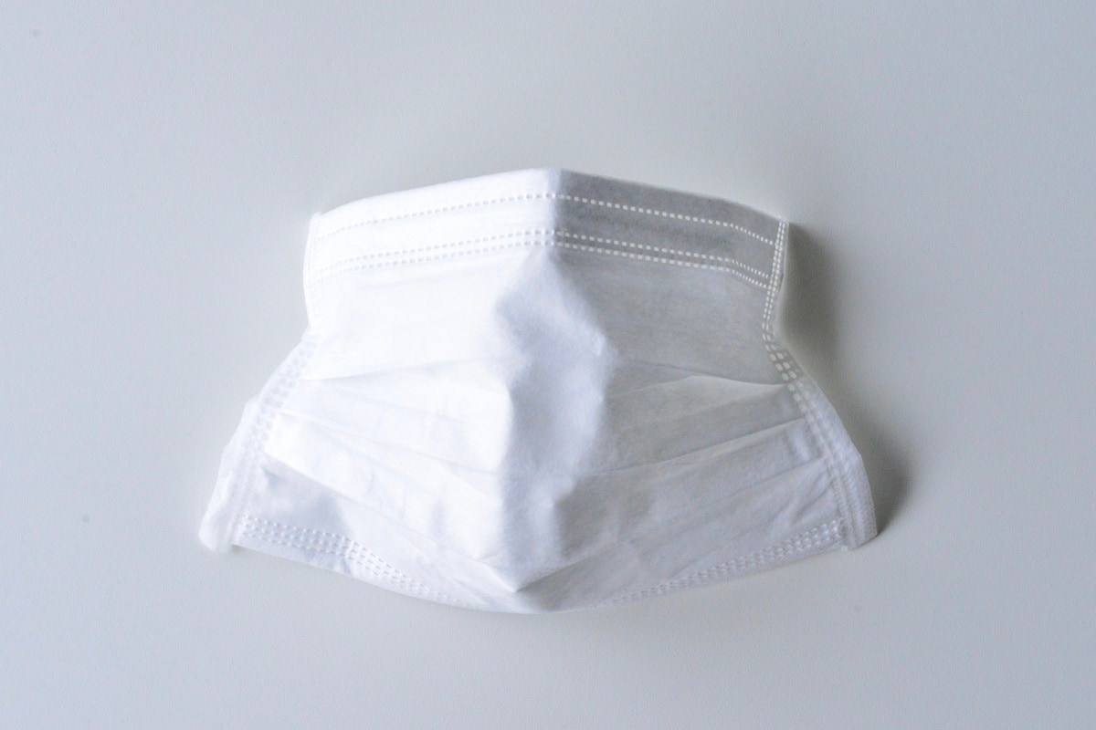 100均マスクのおすすめ9選【ダイソー・セリア】人気商品をレビュー