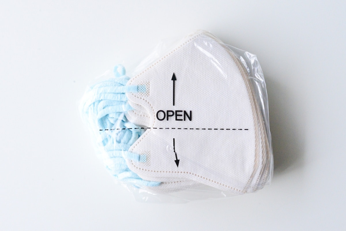 100均マスクのおすすめ9選【ダイソー・セリア】人気商品をレビュー