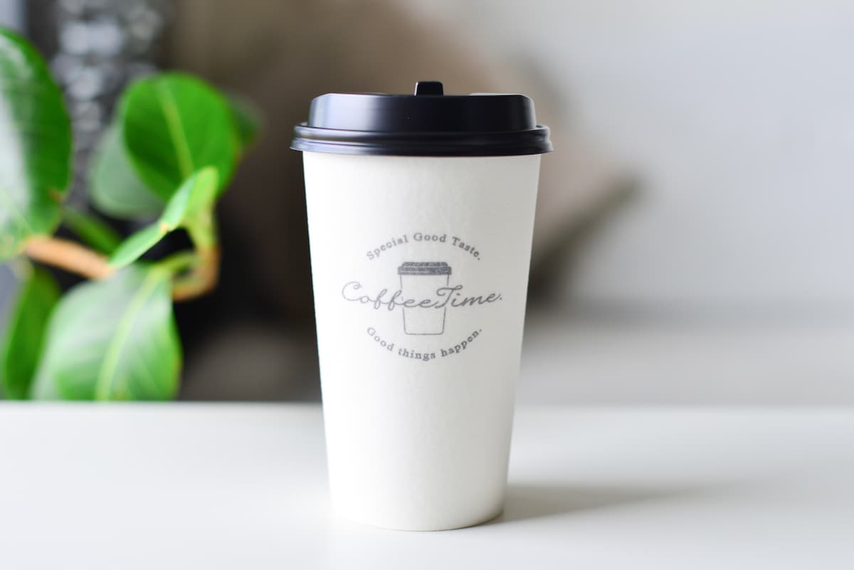 100均「紙コップ」が超優秀で使える！【セリア・キャンドゥ・ダイソー】