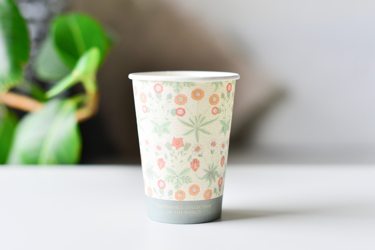 100均「紙コップ」が超優秀で使える！【セリア・キャンドゥ・ダイソー】