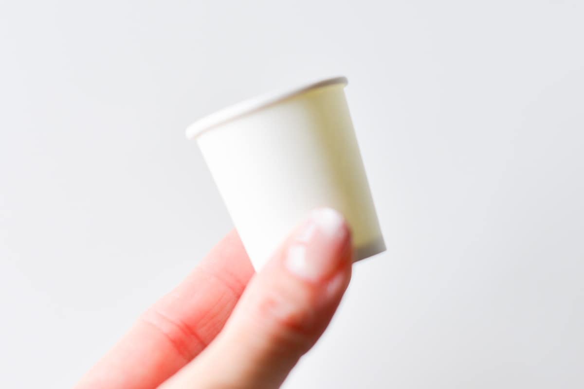 100均「紙コップ」が超優秀で使える！【セリア・キャンドゥ・ダイソー】