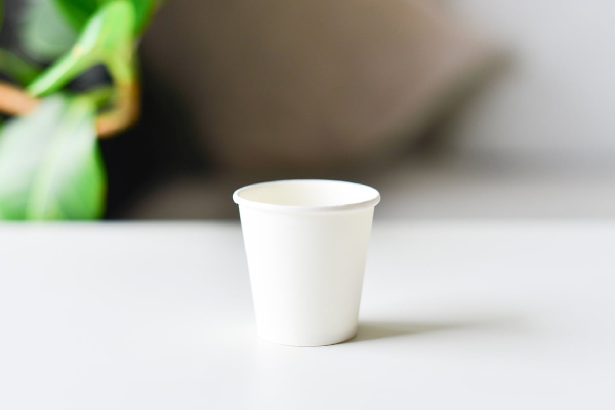 100均「紙コップ」が超優秀で使える！【セリア・キャンドゥ・ダイソー】