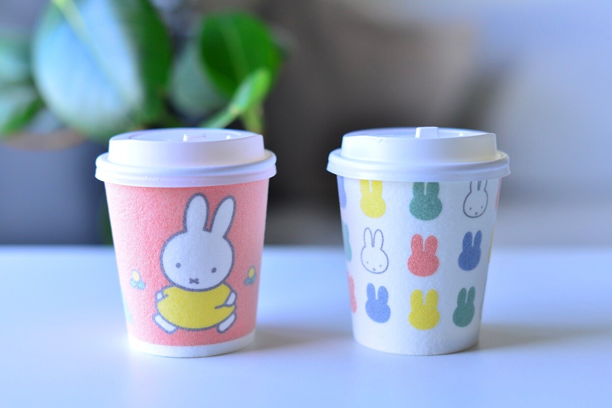 100均「紙コップ」が超優秀で使える!【セリア・キャンドゥ・ダイソー】